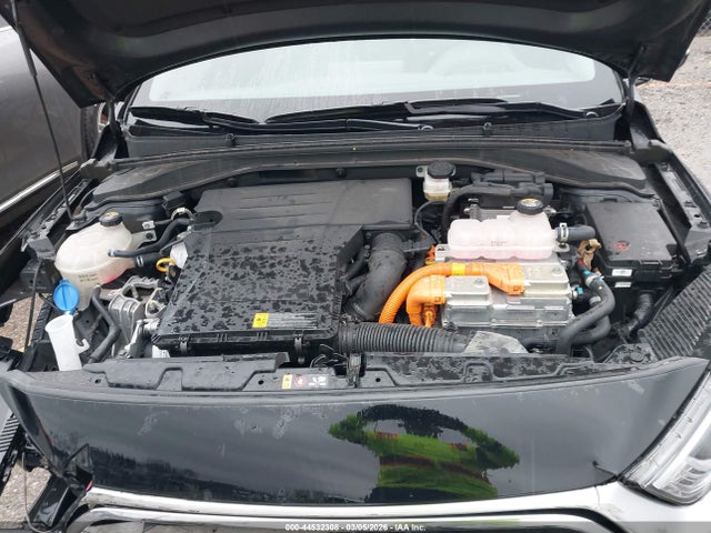 Hyundai Ioniq Se