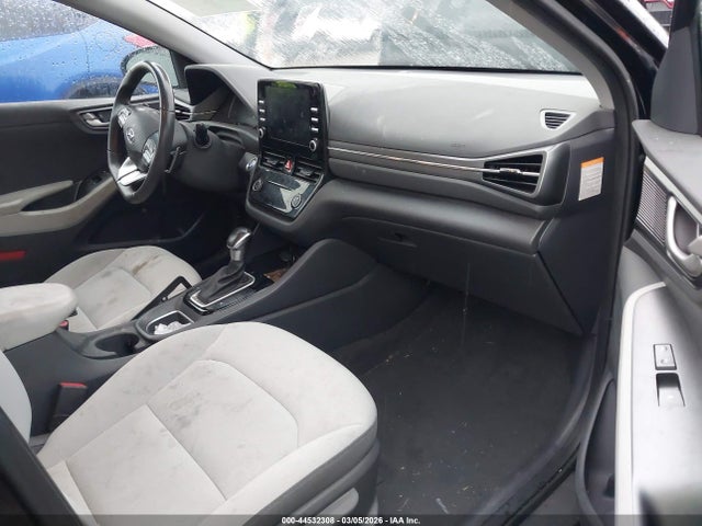 Hyundai Ioniq Se