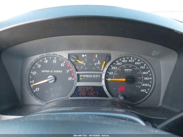 GMC Canyon Sle