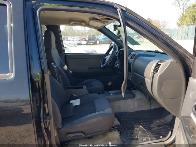 GMC Canyon Sle