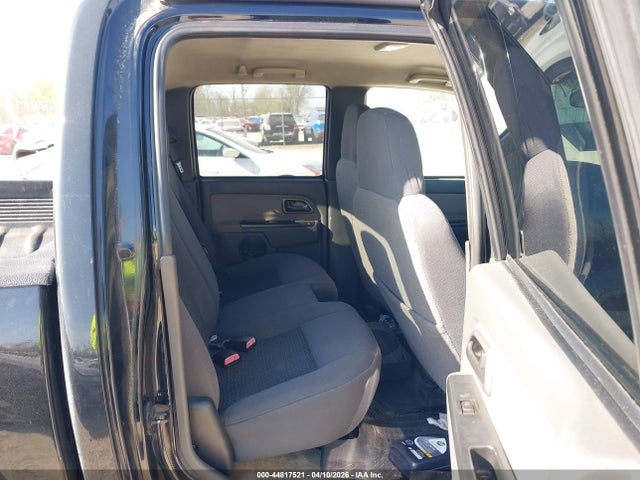 GMC Canyon Sle
