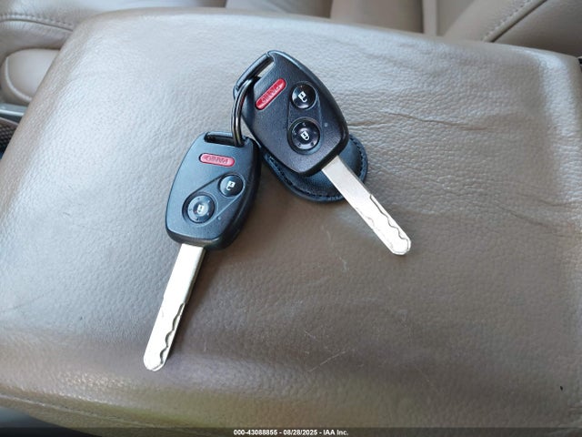 Honda Pilot Ex-l