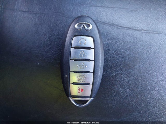 INFINITI Qx