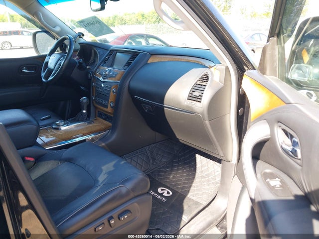 INFINITI Qx