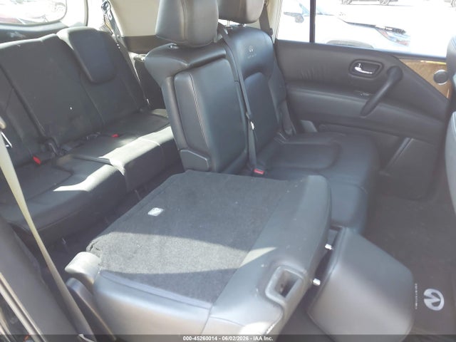 INFINITI Qx