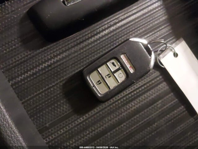 Honda Passport Awd Ex-l