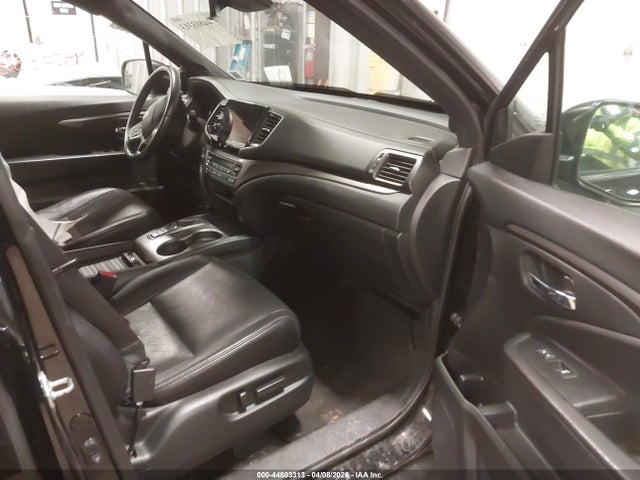 Honda Passport Awd Ex-l