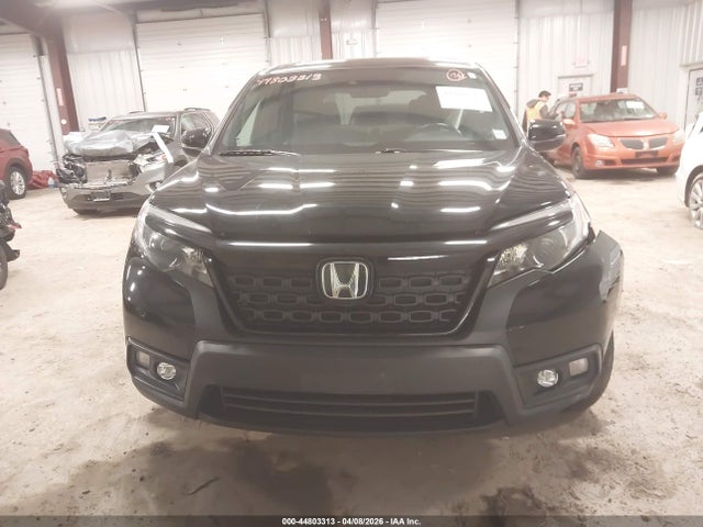 Honda Passport Awd Ex-l