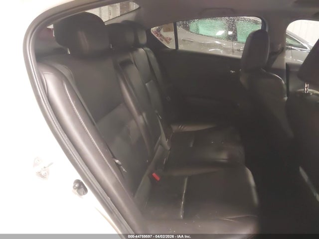 Acura ILX