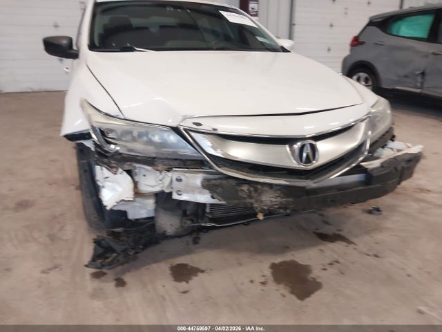 Acura ILX