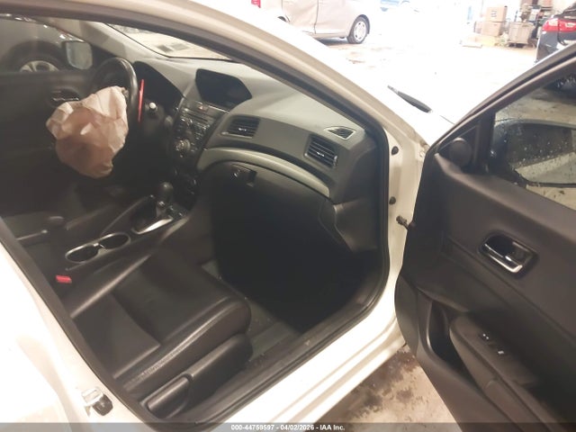 Acura ILX