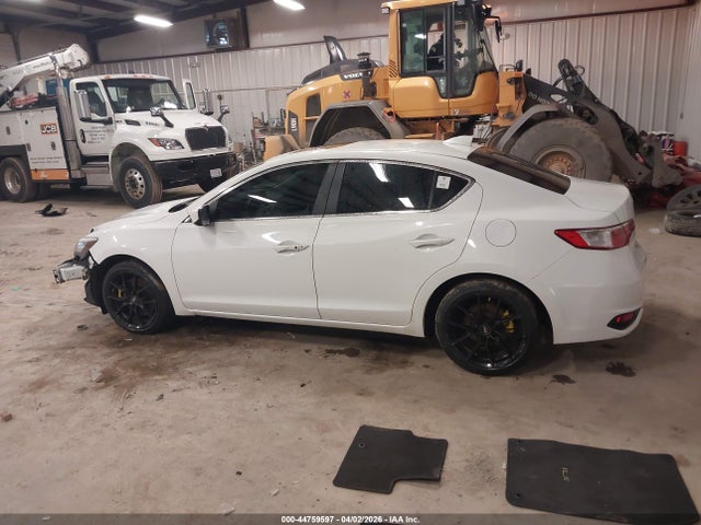 Acura ILX