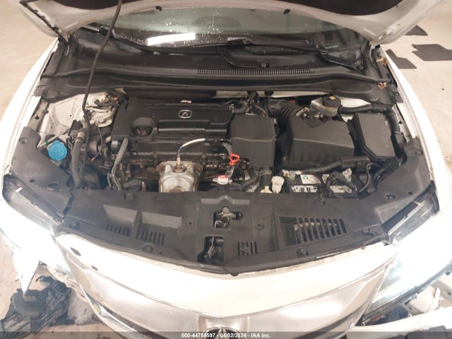 Acura ILX