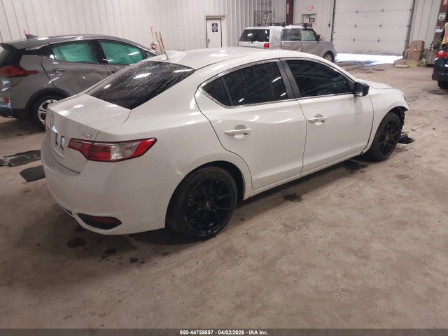 Acura ILX