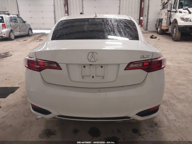 Acura ILX