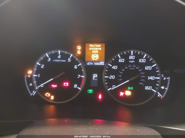 Acura ILX