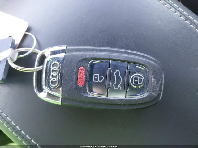 Audi Sq 3.0t Premium Plus