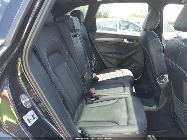 Audi Sq 3.0t Premium Plus