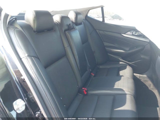 Nissan Maxima 3.5 Sv