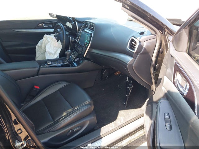 Nissan Maxima 3.5 Sv