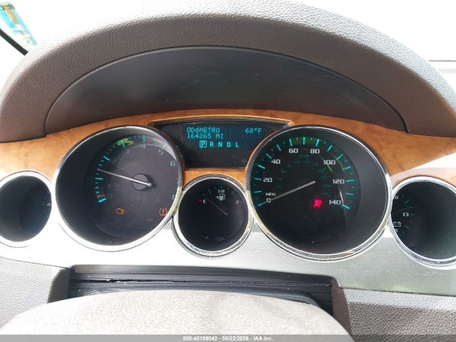 Buick Enclave Cxl