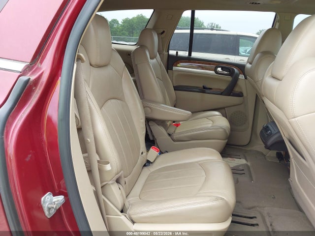 Buick Enclave Cxl