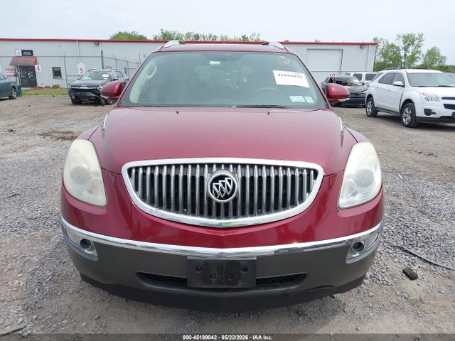 Buick Enclave Cxl