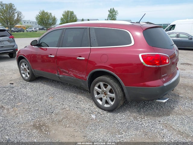 Buick Enclave Cxl
