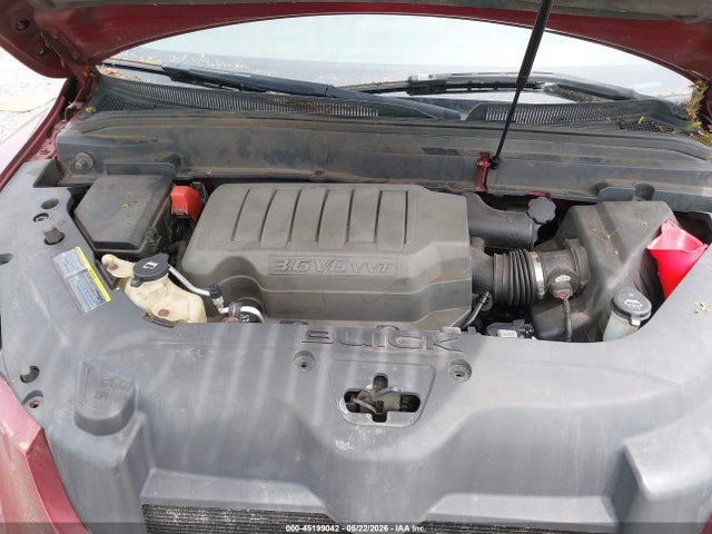 Buick Enclave Cxl
