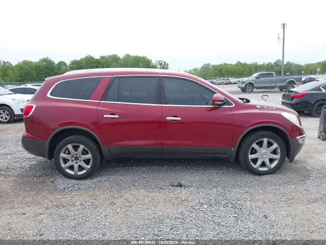 Buick Enclave Cxl