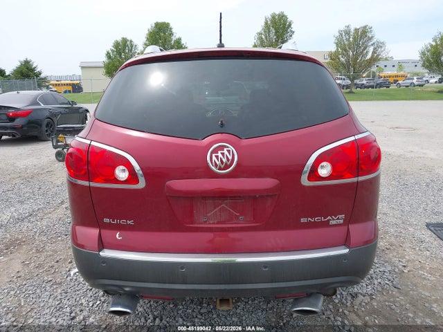 Buick Enclave Cxl