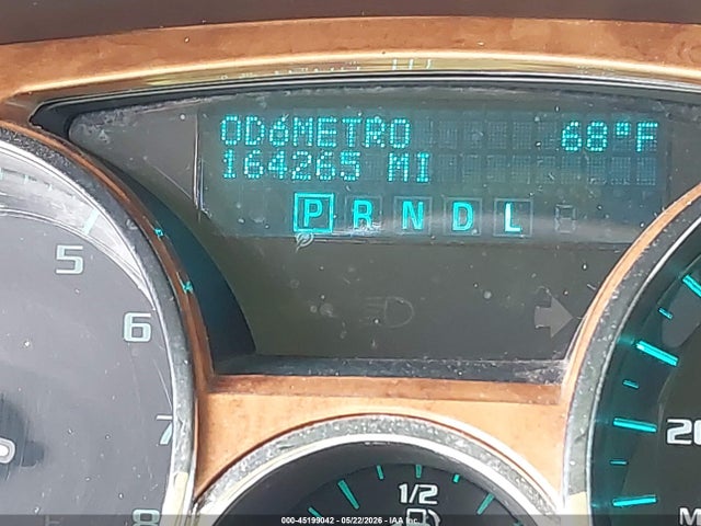 Buick Enclave Cxl