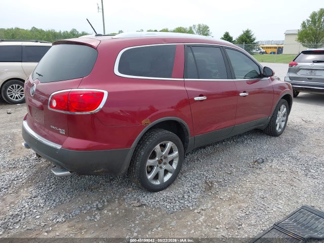 Buick Enclave Cxl