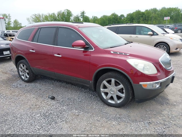 Salvage Buick Enclave Image