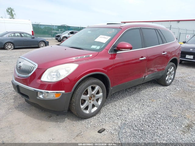 Buick Enclave Cxl