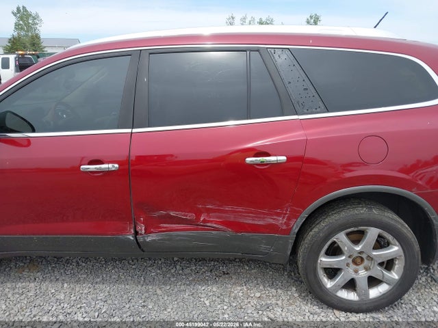 Buick Enclave Cxl