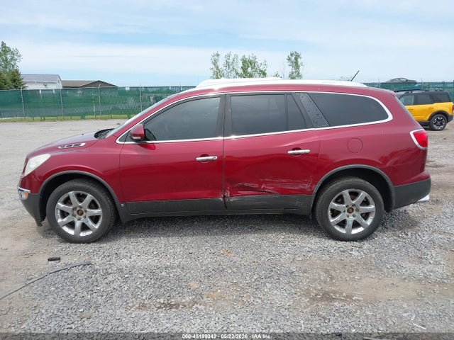 Buick Enclave Cxl