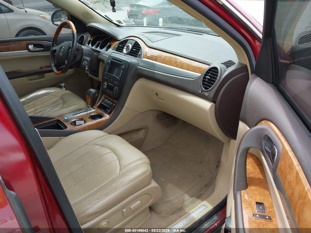 Buick Enclave Cxl