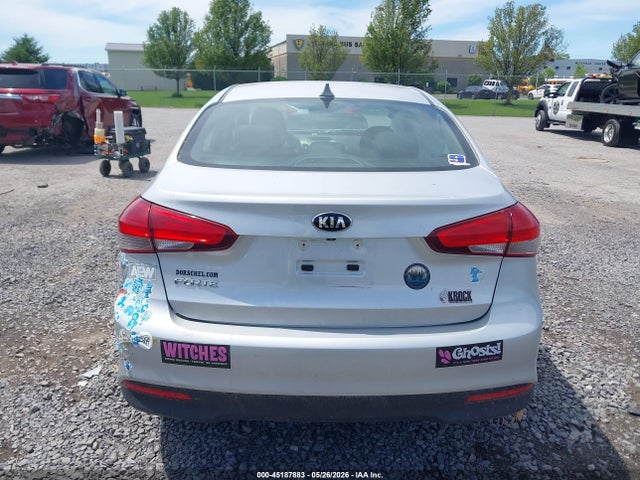 Kia Forte Lx