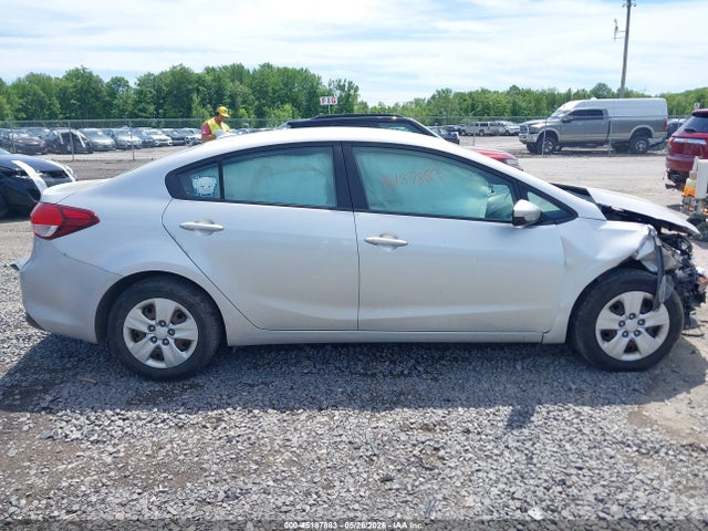 Kia Forte Lx