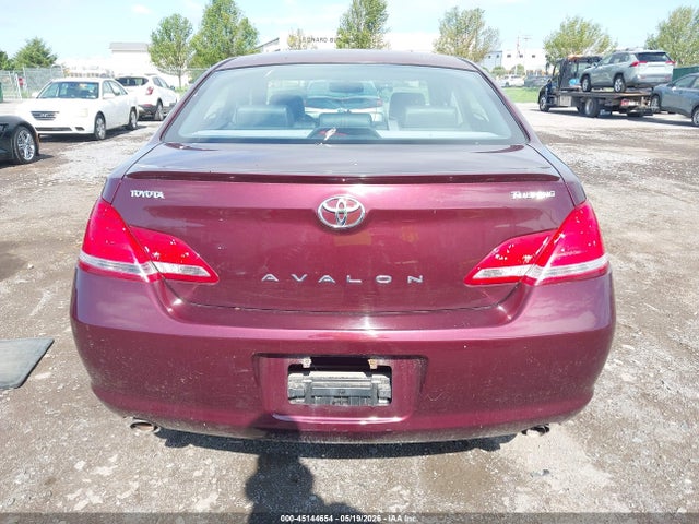 Toyota Avalon Touring