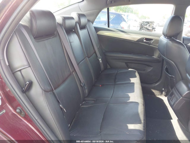 Toyota Avalon Touring