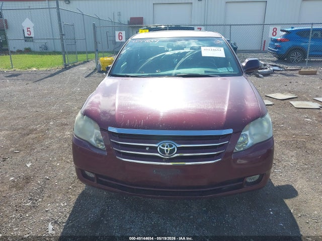 Toyota Avalon Touring