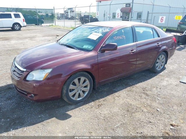 Toyota Avalon Touring