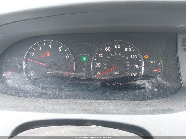 Toyota Avalon Touring