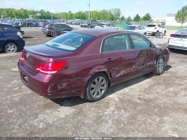 Toyota Avalon Touring