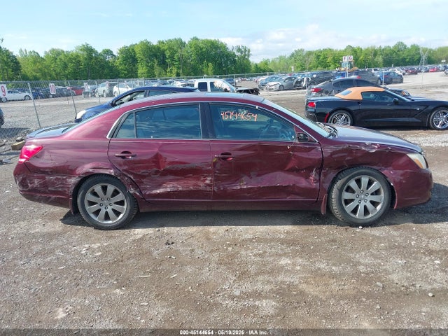 Toyota Avalon Touring