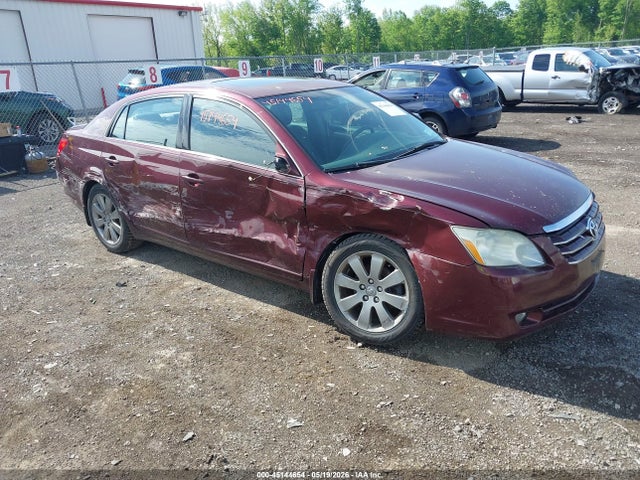 Salvage Toyota Avalon Image