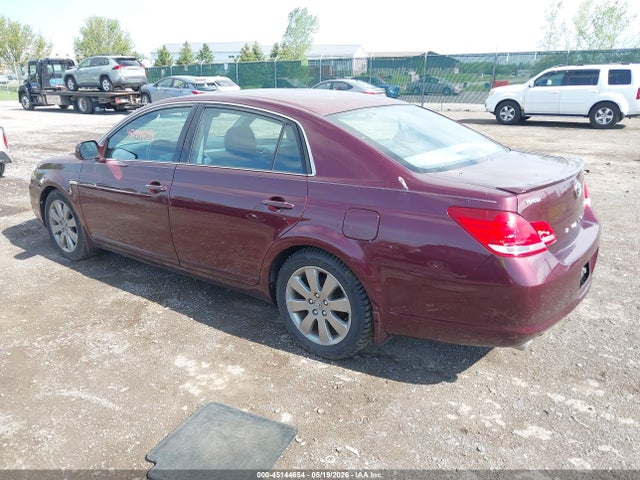 Toyota Avalon Touring