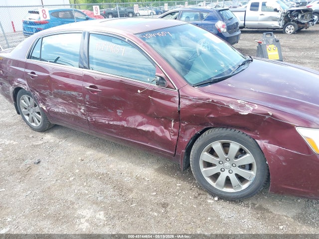 Toyota Avalon Touring